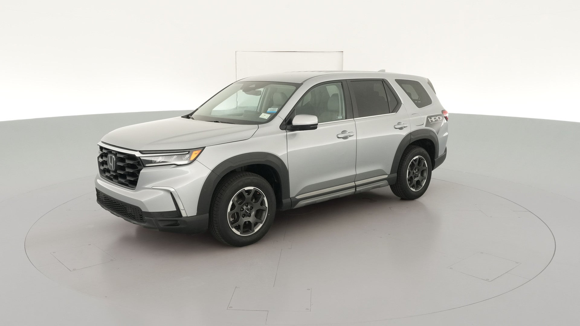 2023 Honda Pilot vehicle photo