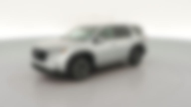 2023 Honda Pilot vehicle photo