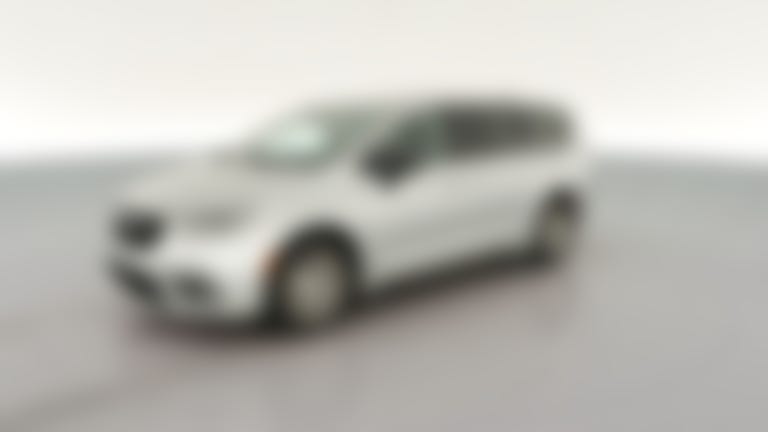 2024 Chrysler Pacifica vehicle photo