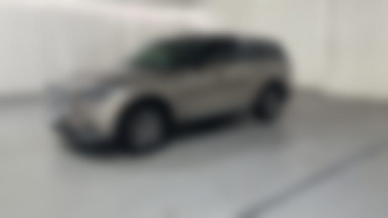 2021 Lincoln Aviator vehicle photo