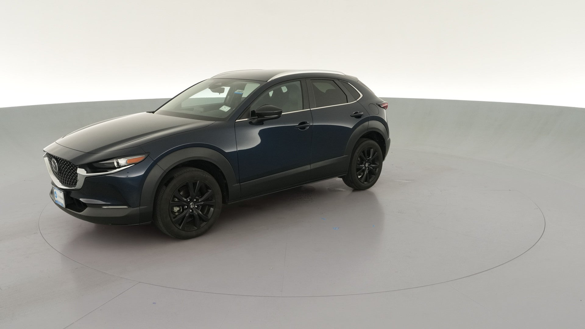 2024 MAZDA CX-30 vehicle photo