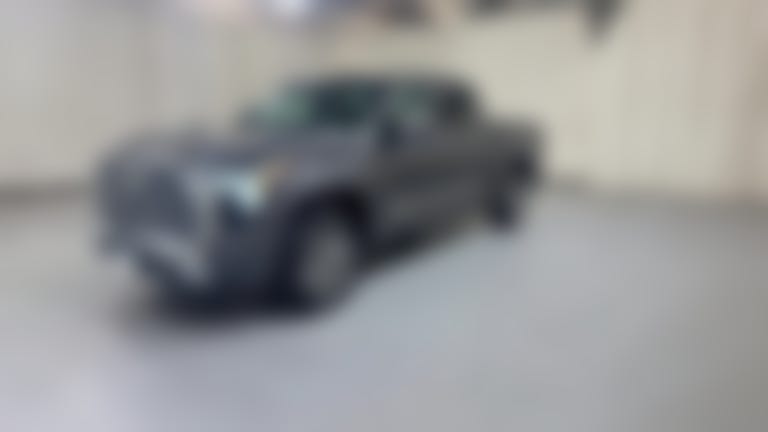 2024 Toyota Tundra Hybrid CrewMax vehicle photo