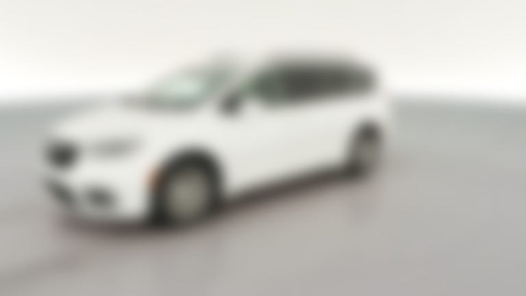 2022 Chrysler Pacifica vehicle photo