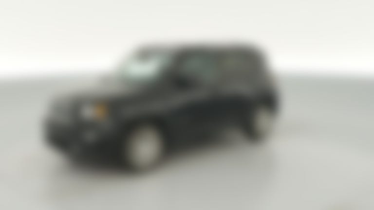 2019 Jeep Renegade vehicle photo