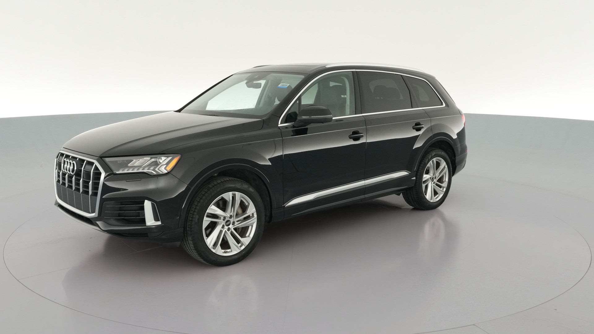 2023 Audi Q7 vehicle photo