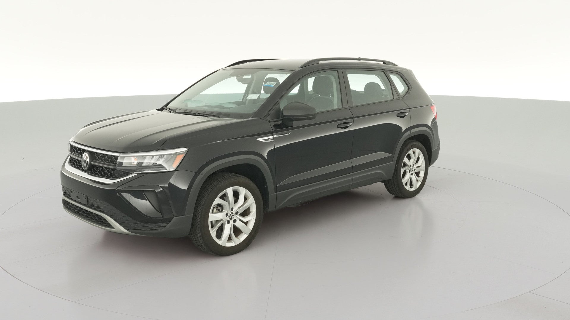 2023 Volkswagen Taos vehicle photo
