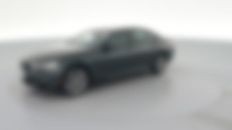 2019 BMW 7 Series vehicle photo