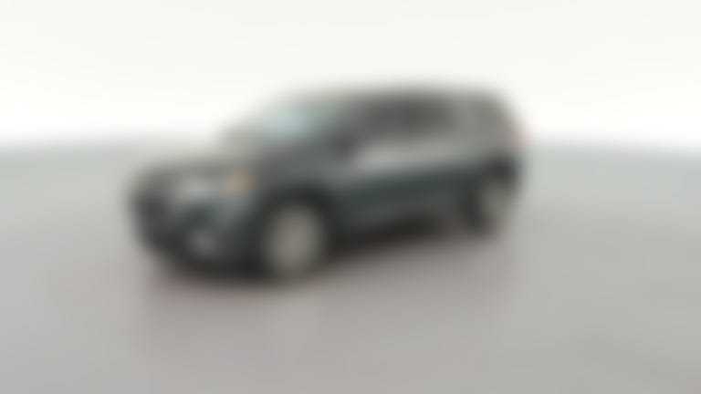 2018 Chevrolet Traverse vehicle photo