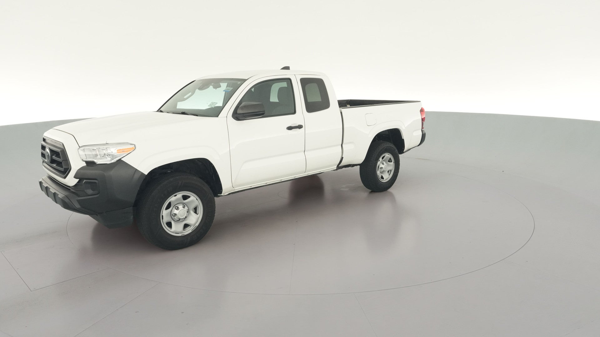 2022 Toyota Tacoma Access Cab vehicle photo