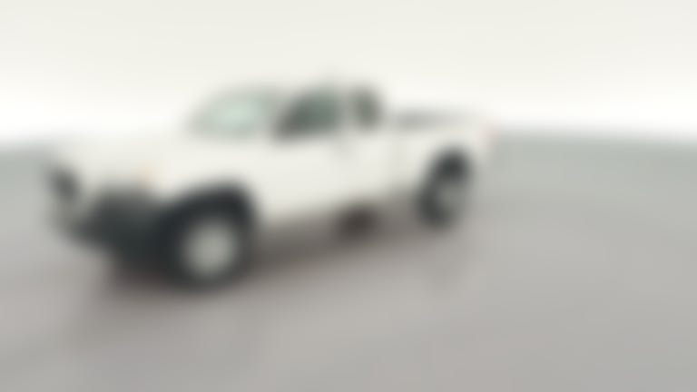 2022 Toyota Tacoma Access Cab vehicle photo