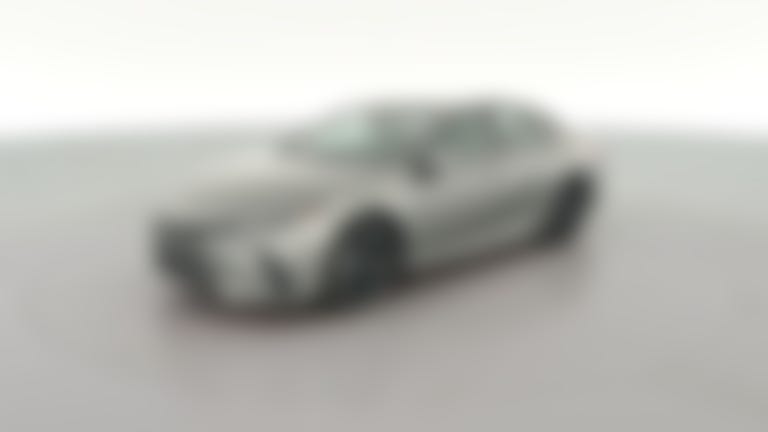 2026 Toyota Camry vehicle photo