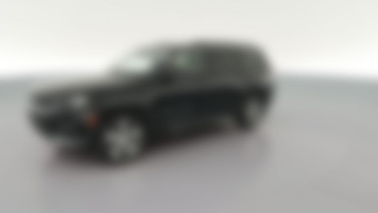 2021 Jeep Grand Cherokee L vehicle photo