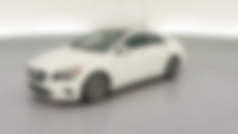 2018 Mercedes-Benz CLA vehicle photo