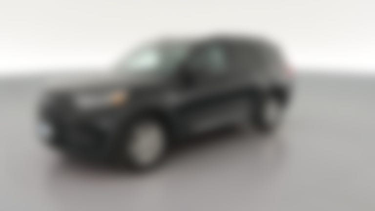 2022 Ford Explorer vehicle photo