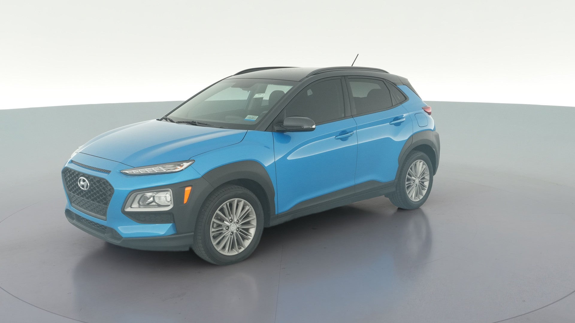 2018 Hyundai Kona vehicle photo