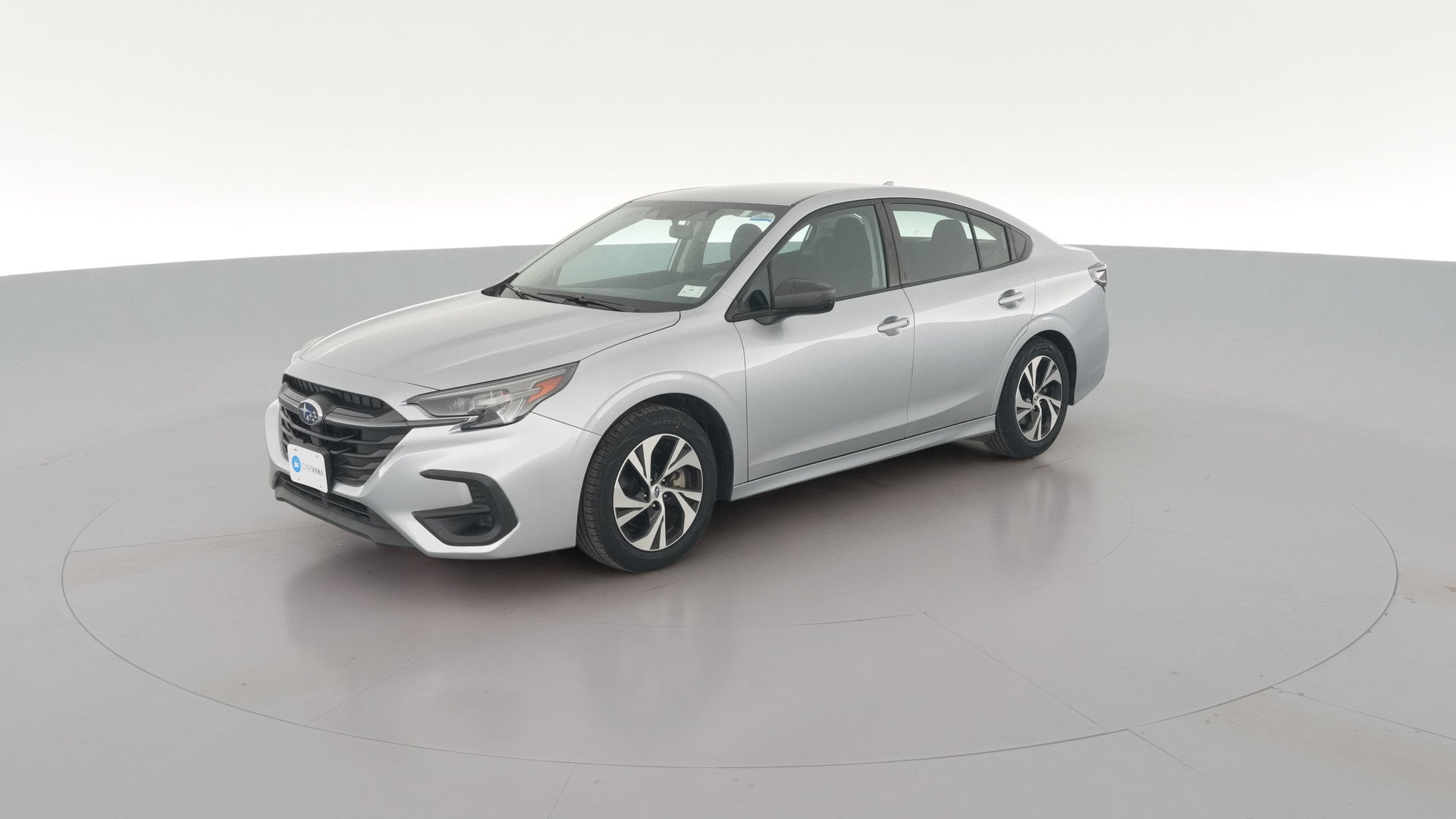 2023 Subaru Legacy vehicle photo