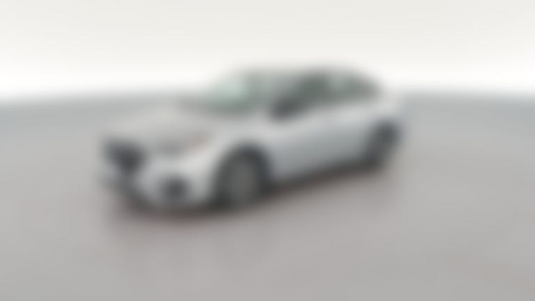 2023 Subaru Legacy vehicle photo