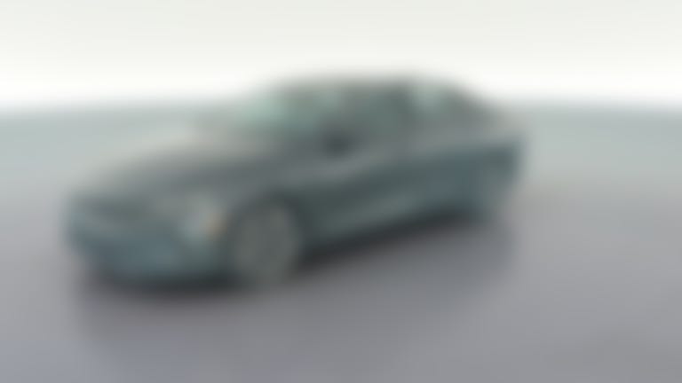 2022 Kia K5 vehicle photo