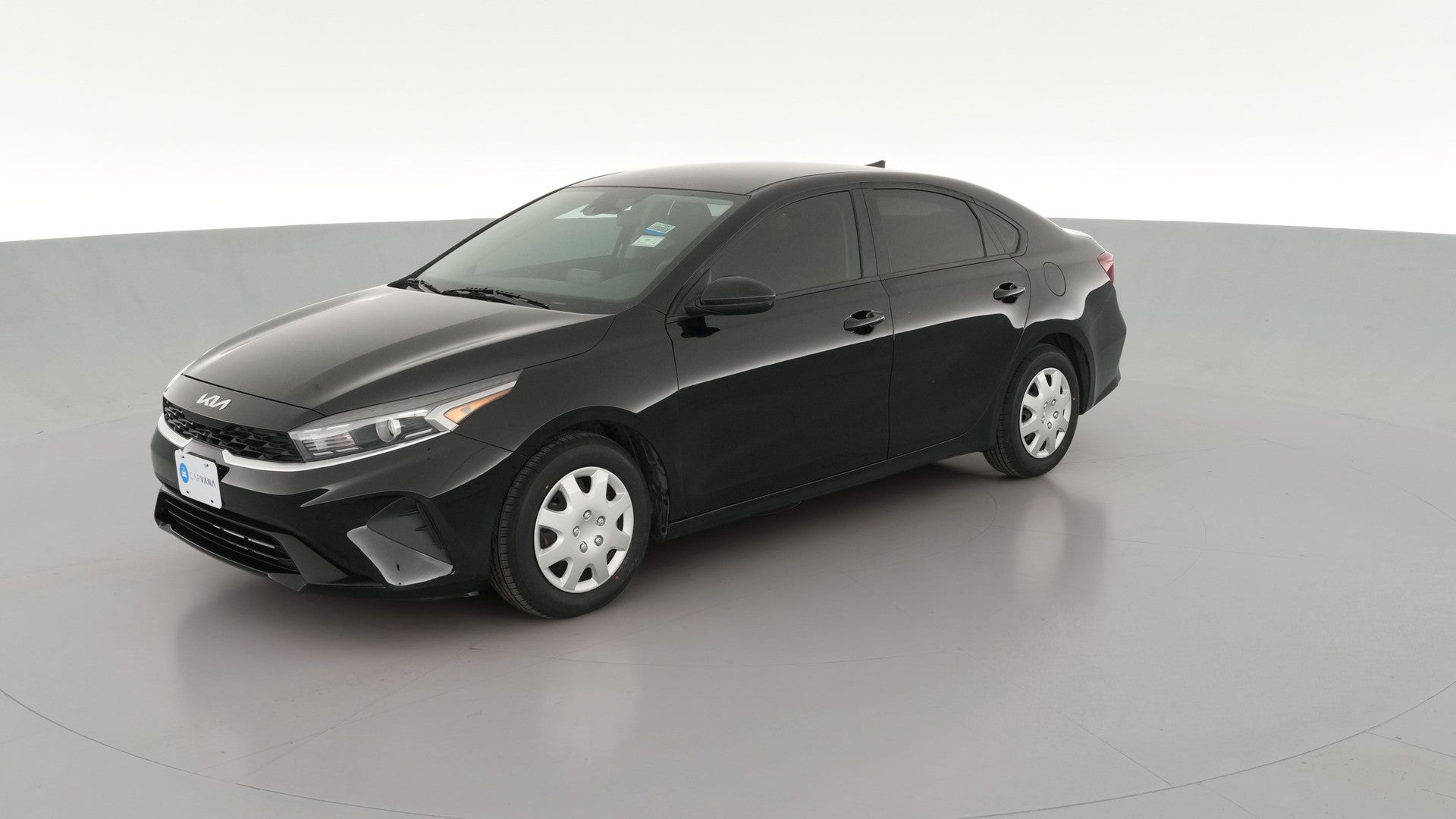 2024 Kia Forte vehicle photo