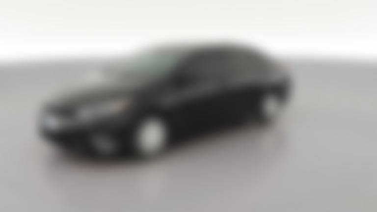 2024 Kia Forte vehicle photo