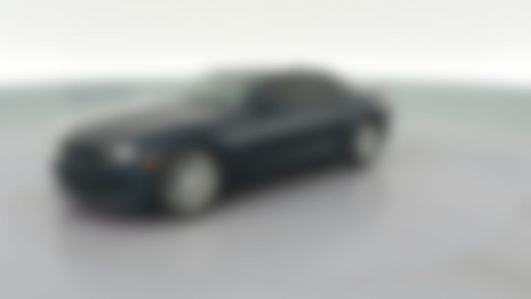 2015 Chevrolet Camaro vehicle photo