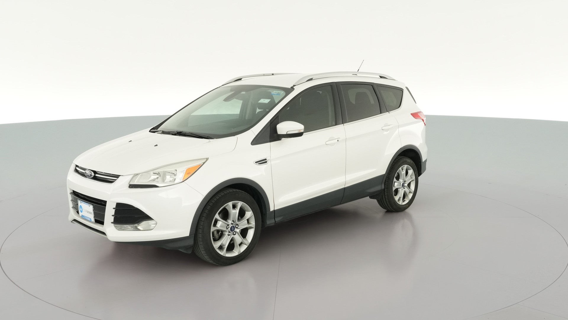 2014 Ford Escape vehicle photo