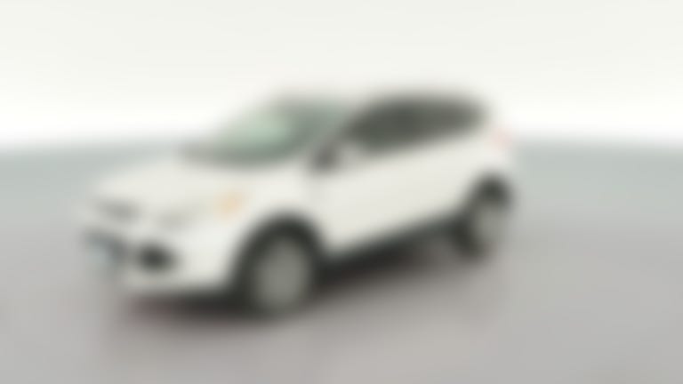 2014 Ford Escape vehicle photo