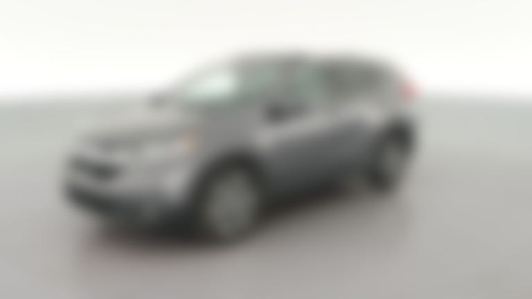 2017 Honda CR-V vehicle photo