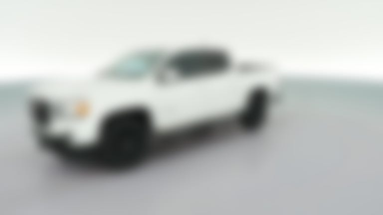 2021 GMC Canyon Crew Cab vehicle photo