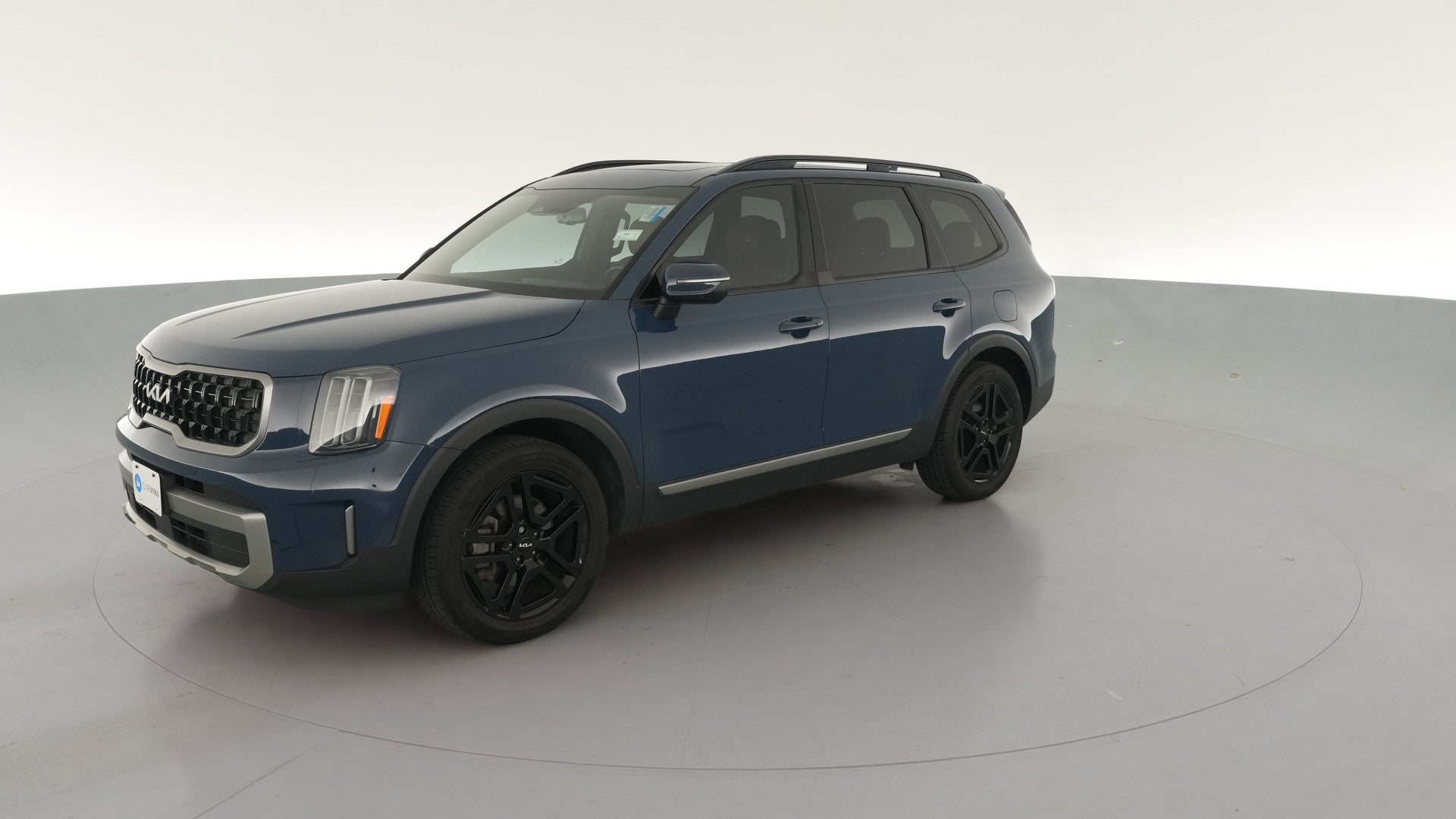 2023 Kia Telluride vehicle photo