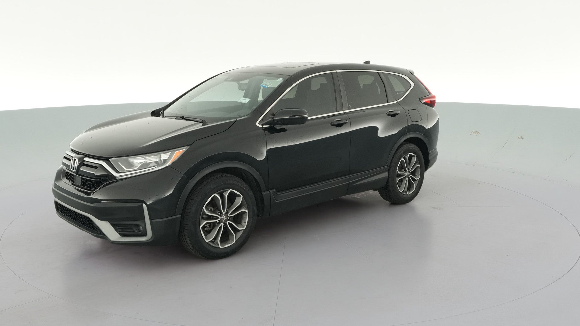 2022 Honda CR-V vehicle photo