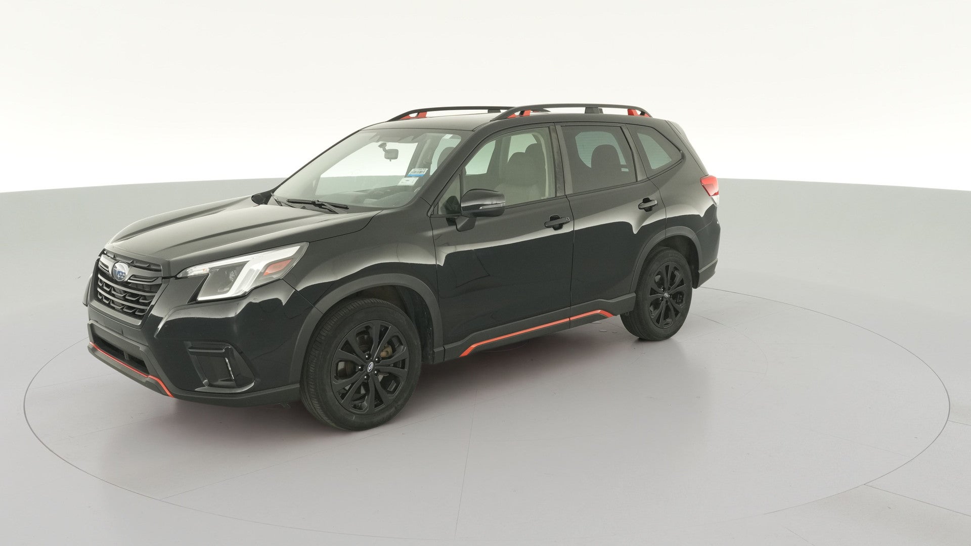 2023 Subaru Forester vehicle photo