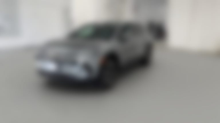2025 Chevrolet Equinox EV vehicle photo