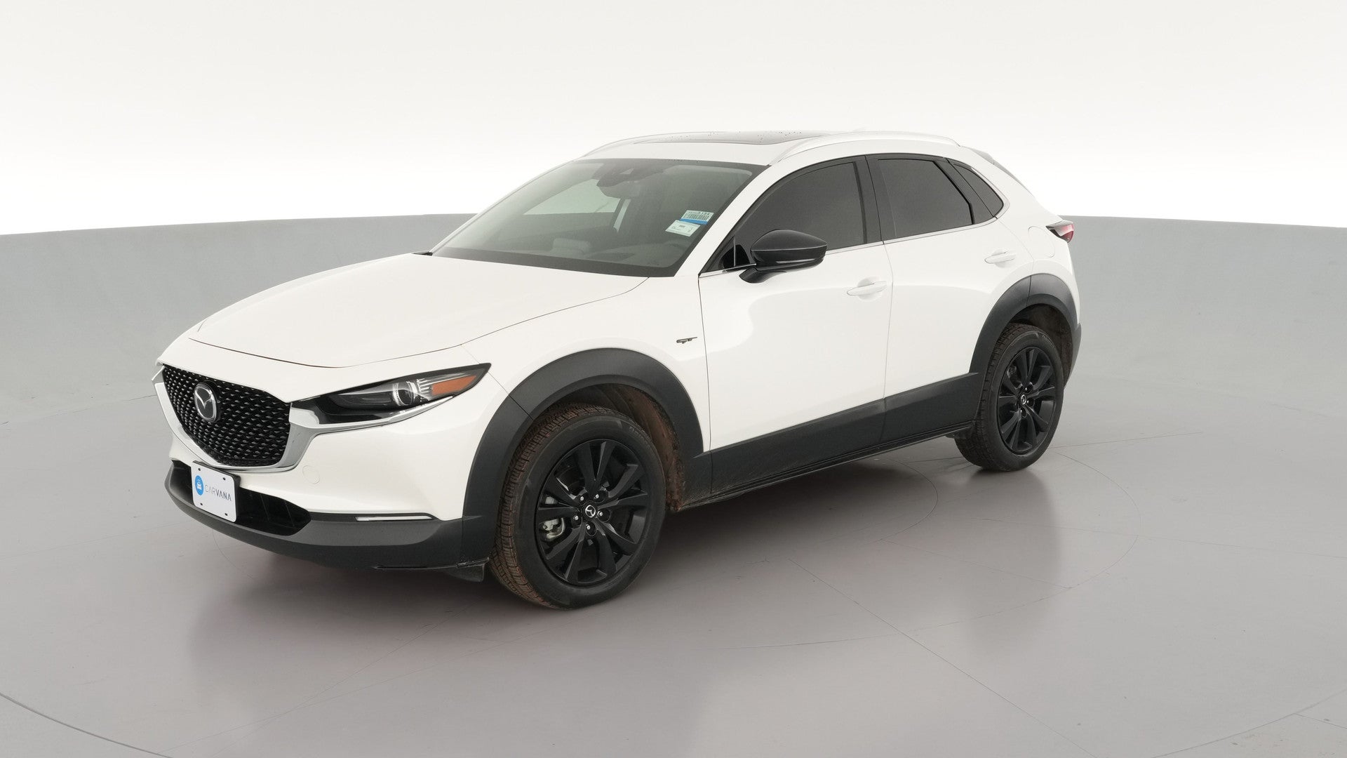 2023 MAZDA CX-30 vehicle photo