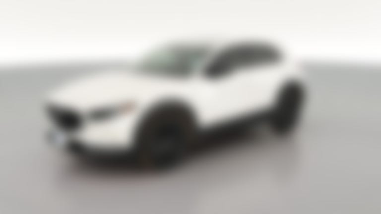 2023 MAZDA CX-30 vehicle photo