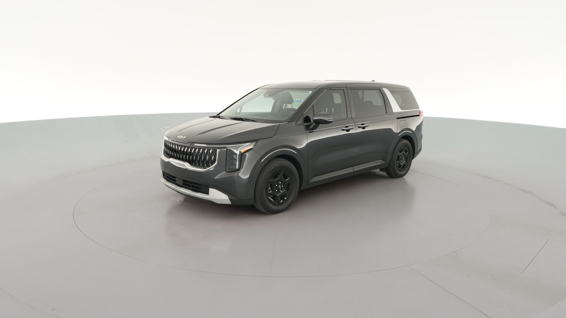 2025 Kia Carnival vehicle photo