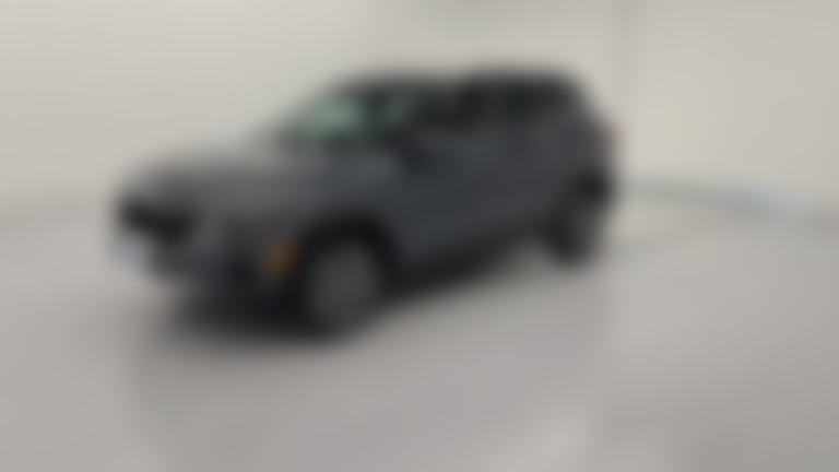 2024 Kia Seltos vehicle photo