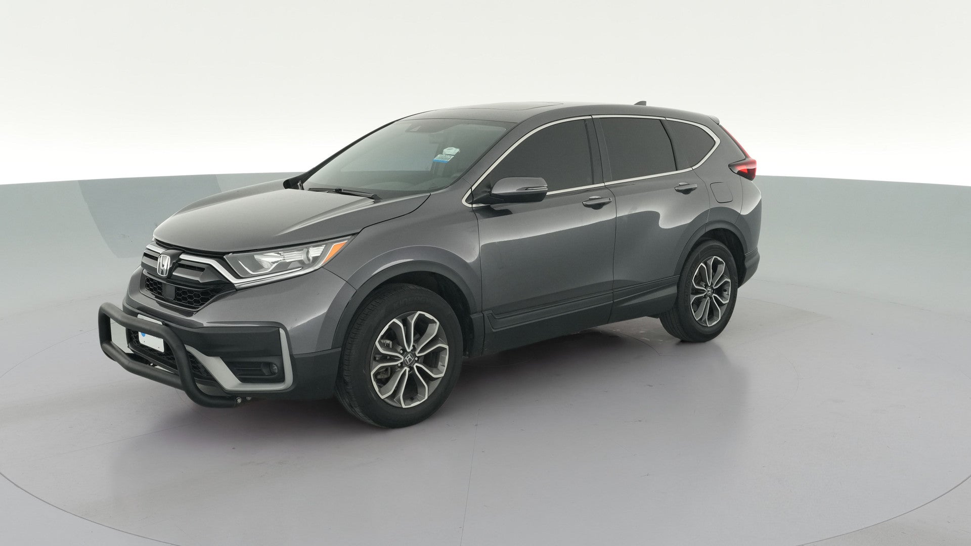 2022 Honda CR-V vehicle photo