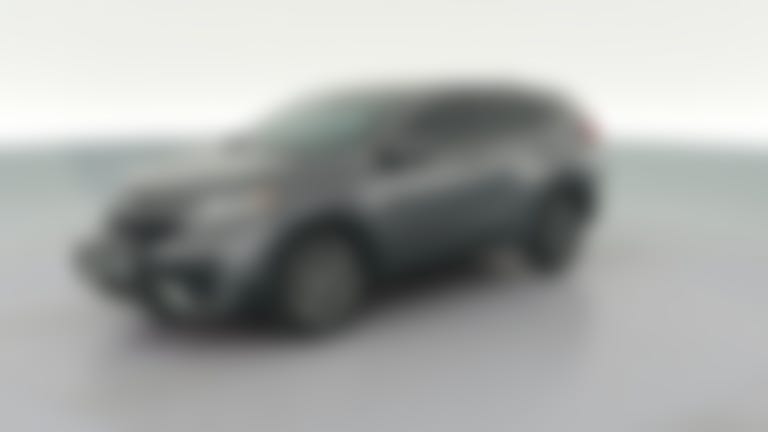2022 Honda CR-V vehicle photo