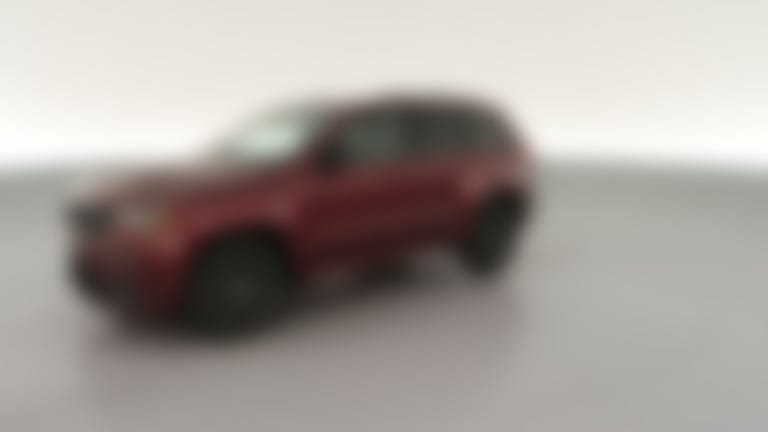 2019 Jeep Grand Cherokee vehicle photo