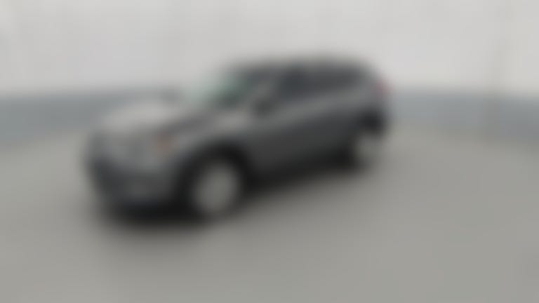 2018 Nissan Rogue vehicle photo