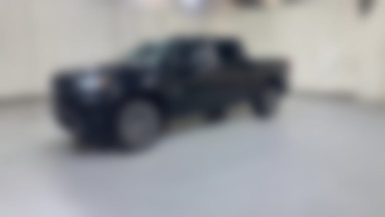 2020 Chevrolet Silverado 1500 Crew Cab vehicle photo