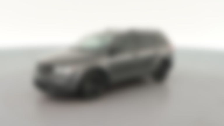 2019 Dodge Journey vehicle photo