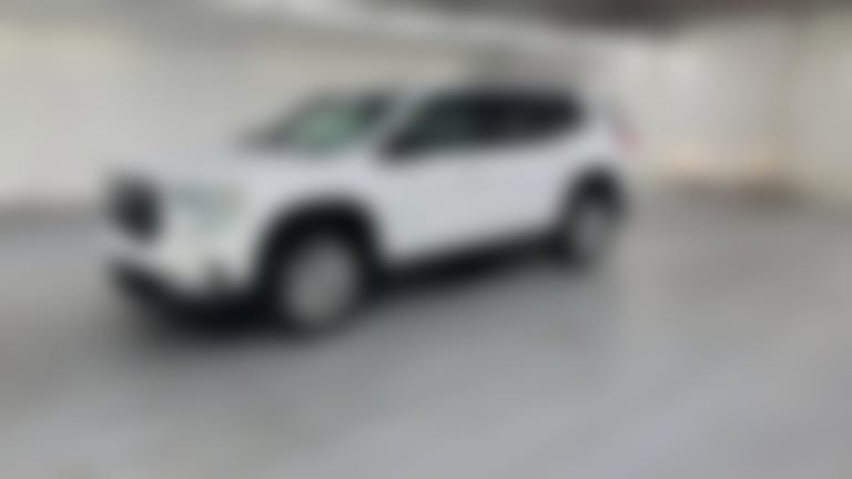 2026 GMC Acadia vehicle photo