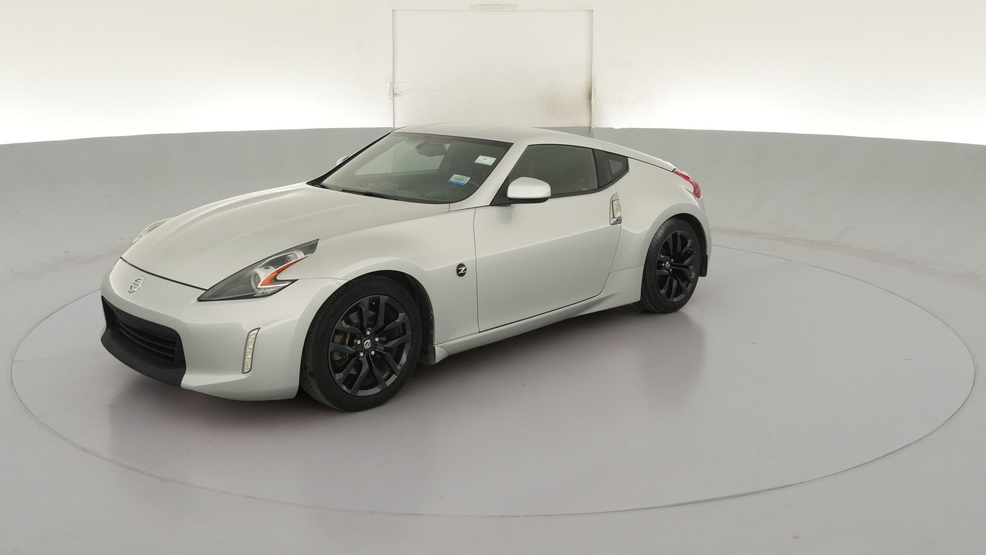 2020 Nissan 370Z vehicle photo