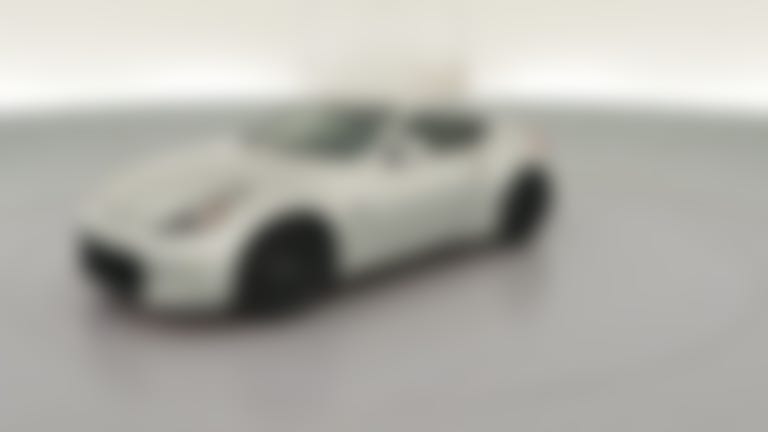 2020 Nissan 370Z vehicle photo