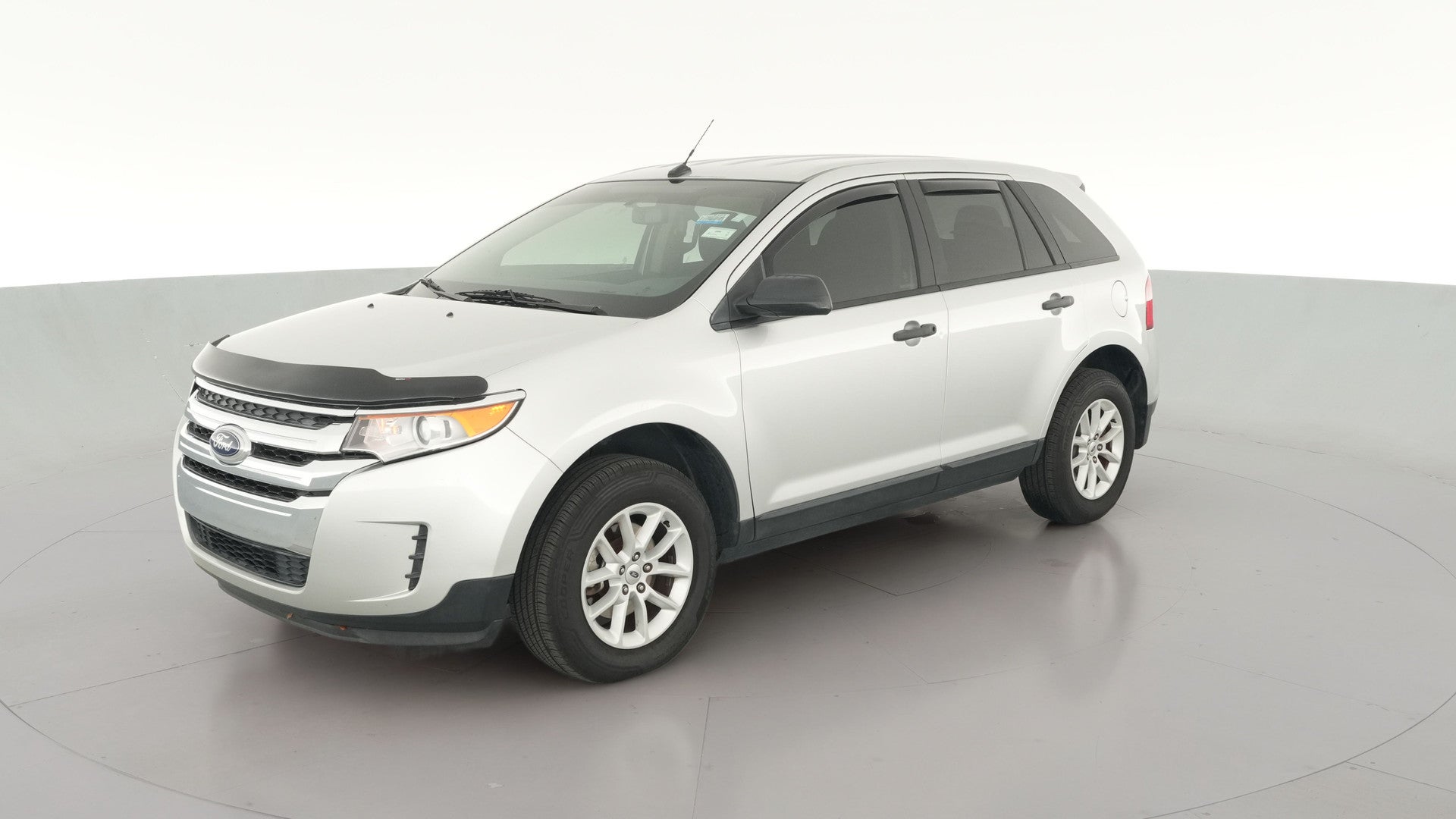 2014 Ford Edge vehicle photo