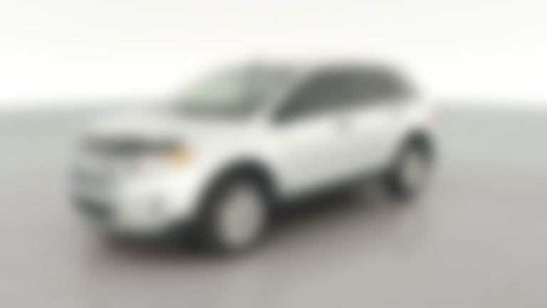 2014 Ford Edge vehicle photo