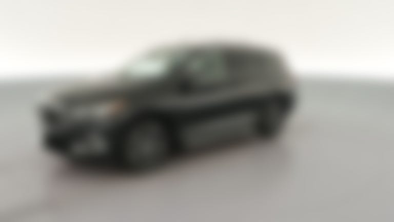 2018 INFINITI QX60 vehicle photo