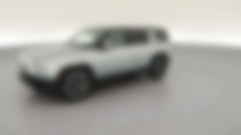 2025 Rivian R1S vehicle photo